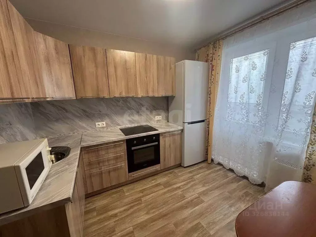 2-к кв. Красноярский край, Красноярск ул. Светлова, 44 (48.2 м) - Фото 1