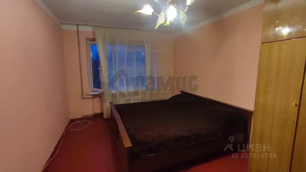 1-к кв. Северная Осетия, Владикавказ просп. Доватора (35.0 м) - Фото 1