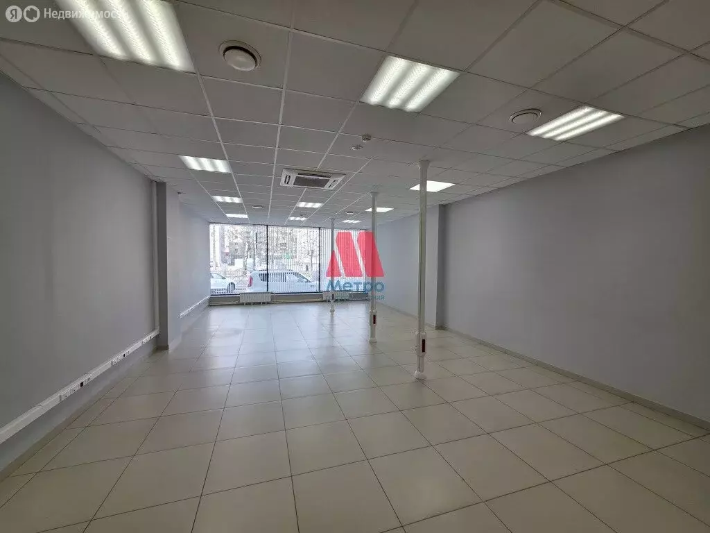 Офис (73 м) - Фото 1