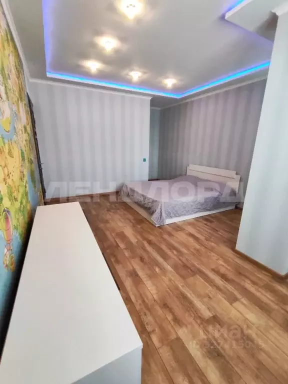 2-к кв. Ростовская область, Ростов-на-Дону Новое Поселение мкр, ул. ... - Фото 2