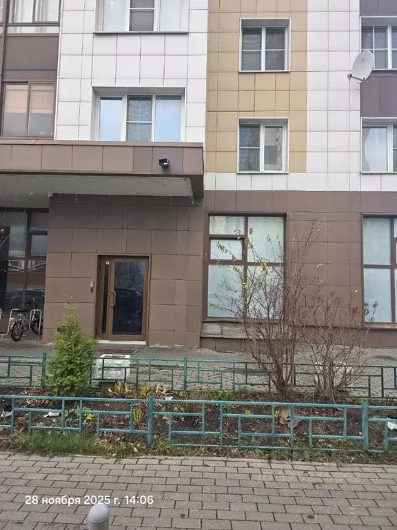 Помещение свободного назначения в Московская область, Реутов ул. Имени ... - Фото 2