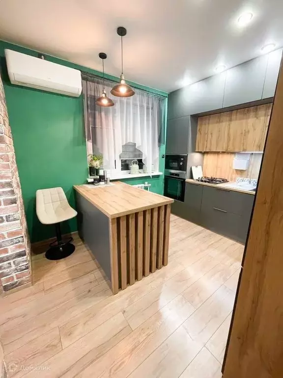 Продаётся 3-к квартира, 72 м - Фото 1