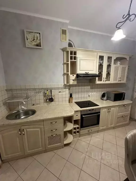 1-к кв. Севастополь просп. Античный, 11А (45.0 м) - Фото 1