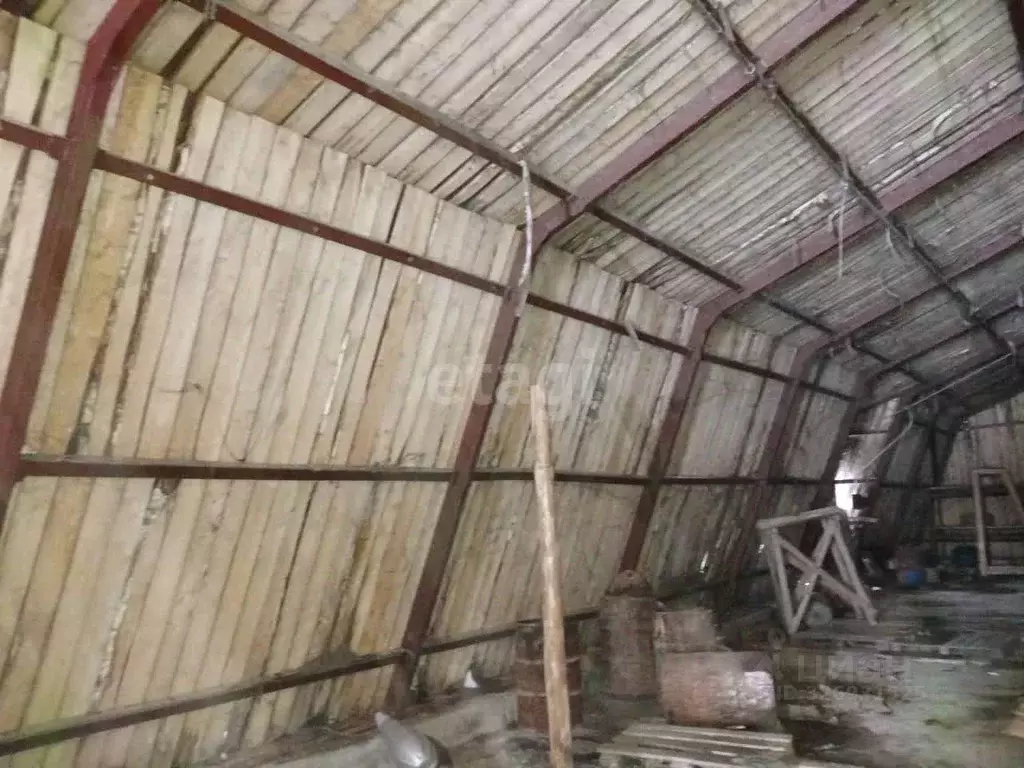 Склад в Ярославская область, Гаврилов-Ям ул. Комарова, 1 (343 м) - Фото 2