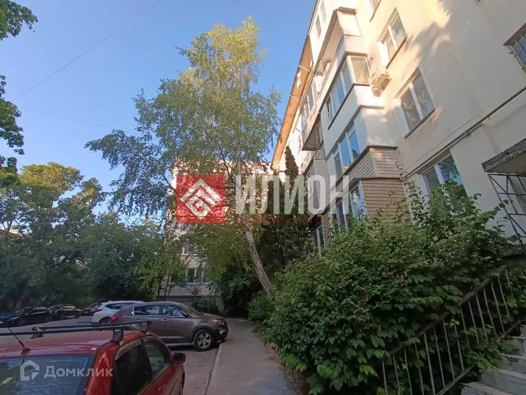 Продаётся 1-к квартира, 30.5 м - Фото 0