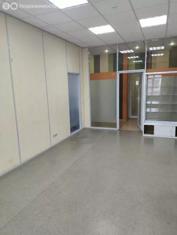 Офис (19.5 м) - Фото 2