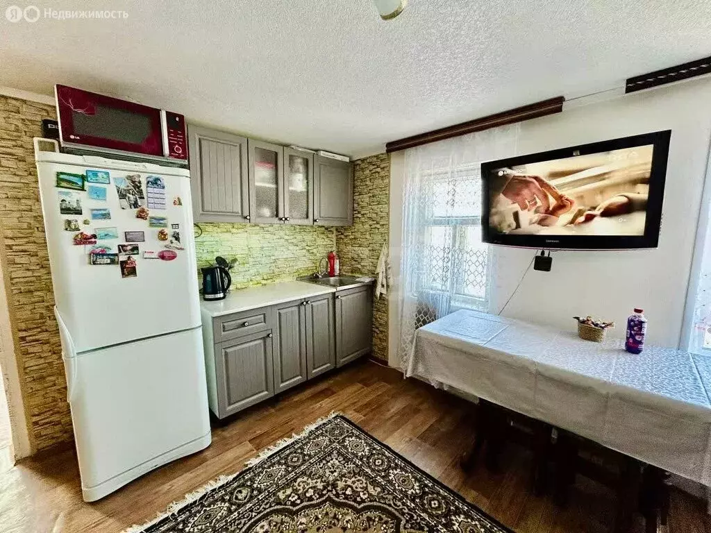 Дом в Мичуринск, Советская улица (32.4 м) - Фото 2