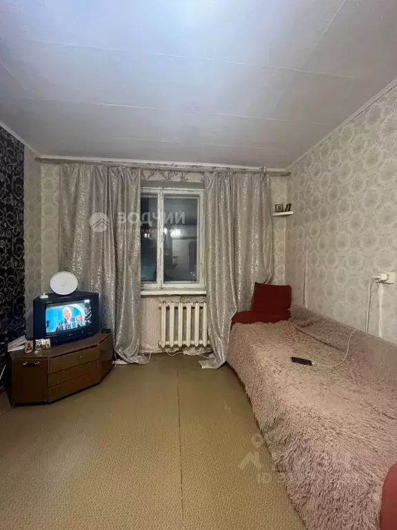 Комната Чувашия, Чебоксары просп. Тракторостроителей, 5 (18.0 м) - Фото 1