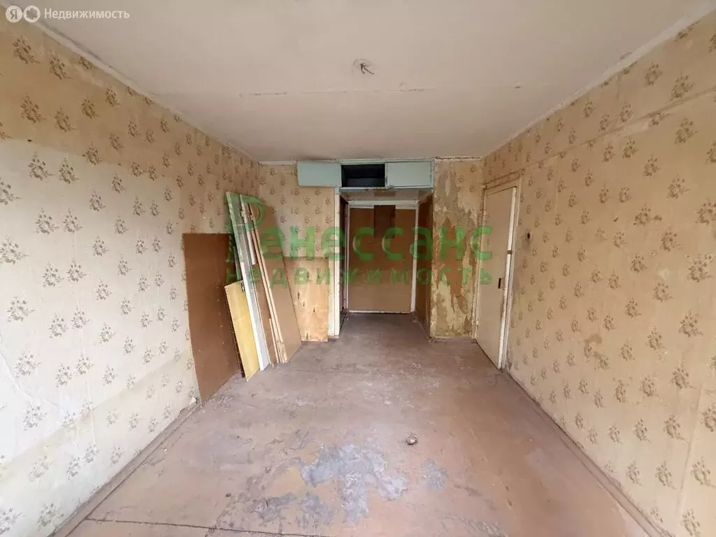 3-комнатная квартира: Брянск, улица Медведева, 73 (65 м) - Фото 2