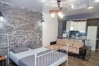 1-к кв. Новосибирская область, Новосибирск Дачная ул., 5 (36.0 м) - Фото 0