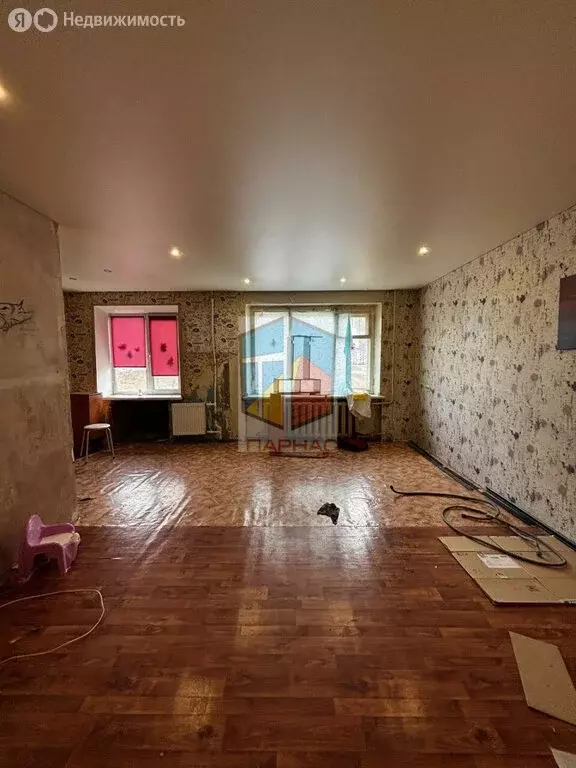 1-комнатная квартира: Краснотурьинск, улица Рюмина, 11 (30.5 м) - Фото 1