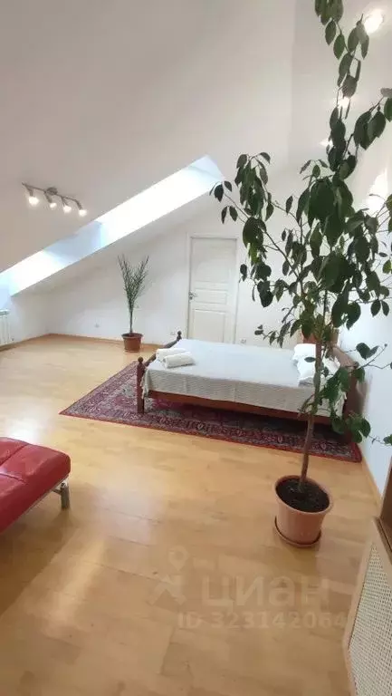 2-к кв. Санкт-Петербург наб. Реки Фонтанки, 4 (65.0 м) - Фото 1