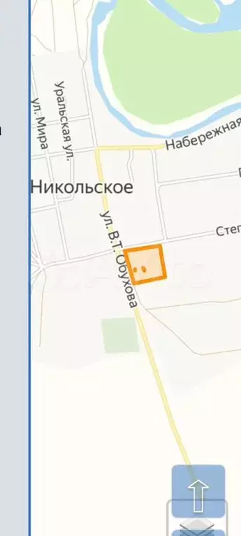 Участок 20 сот. (ИЖС) - Фото 0