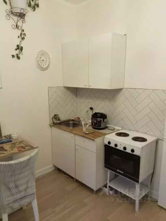 Студия Московская область, Ленинский городской округ, Мисайлово пгт, ... - Фото 1