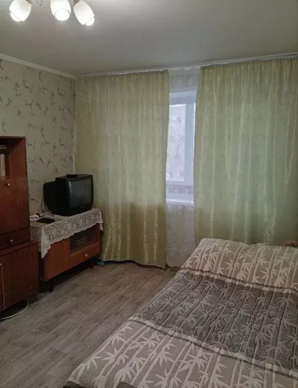 1-к кв. Самарская область, Самара Революционная ул., 127 (30.0 м) - Фото 1