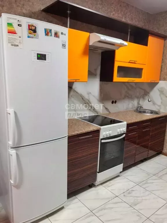 3-к кв. Иркутская область, Иркутск Сибирская ул., 21А/3 (80.0 м) - Фото 0