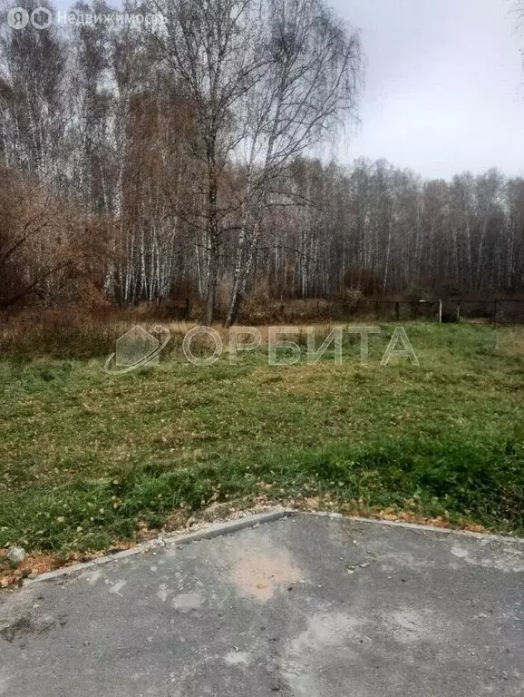 Участок в село Карабаш, Садовая улица (31 м) - Фото 2