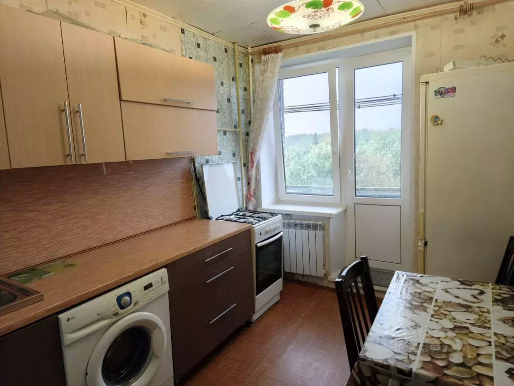 Квартира, 2 комнаты, 48.7 м - Фото 1