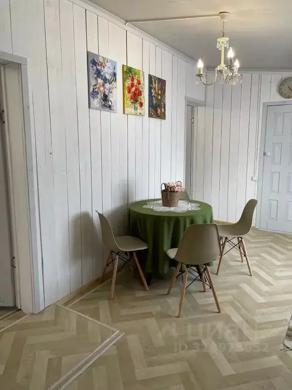Дом в Ивановская область, Юрьевец Интернациональная ул., 15 (54 м) - Фото 1
