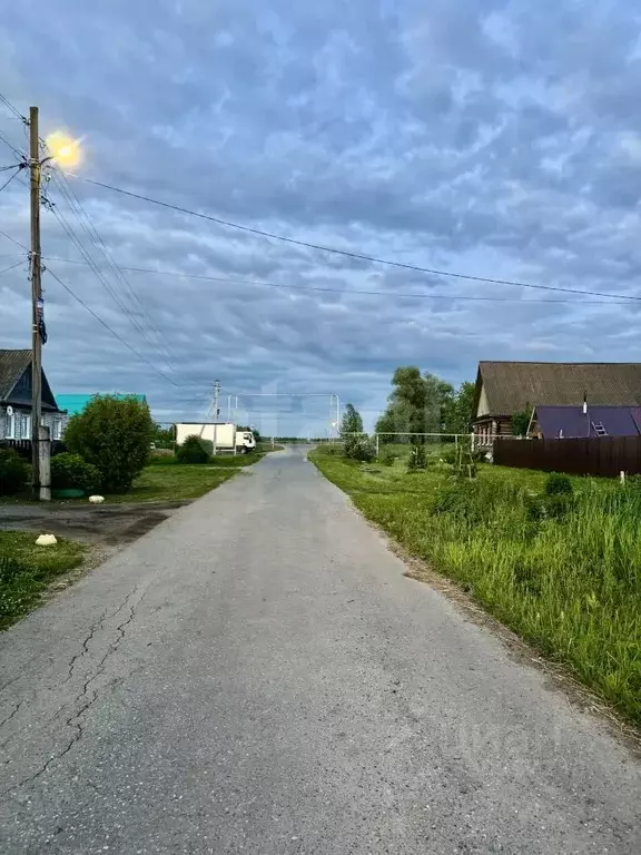 Участок в Марий Эл, Йошкар-Ола городской округ, д. Игнатьево  (13.0 ... - Фото 1