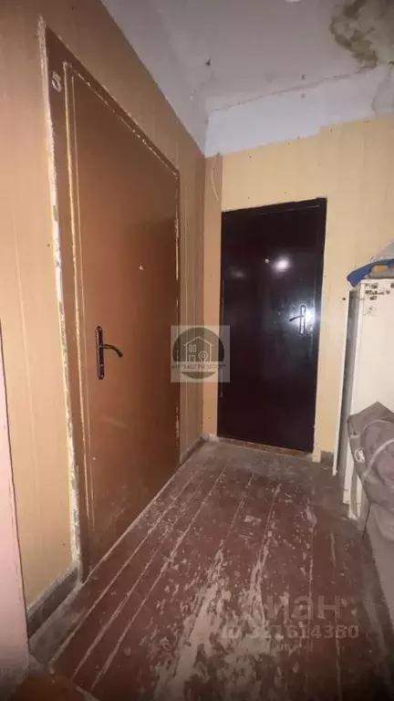 2-к кв. Саратовская область, Вольск ул. Красный Октябрь, 48 (50.0 м) - Фото 1