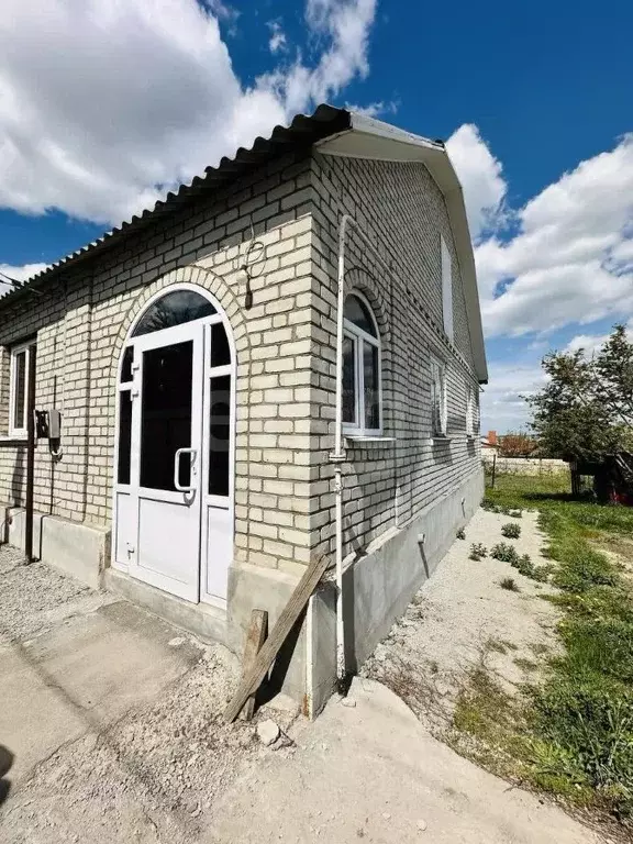 Дом в Белгородская область, Алексеевка Дальняя ул., 12 (121 м) - Фото 2