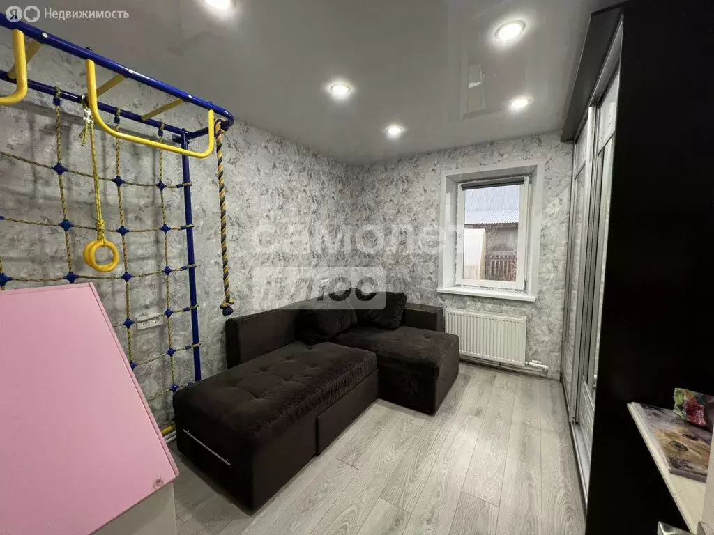 Дом в Киров, микрорайон Коминтерновский, улица Октябрьской Революции, ... - Фото 2