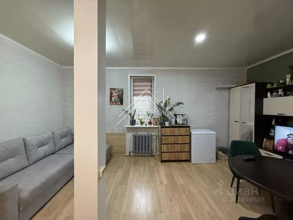 Дом в Ярославская область, Ярославский муниципальный округ, ... - Фото 1