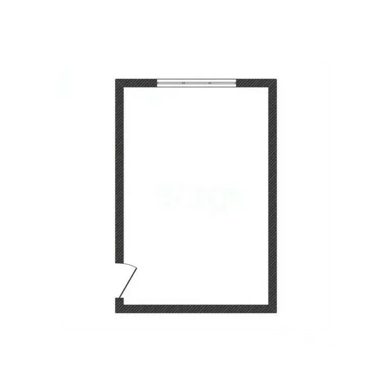 Комната Смоленская область, Смоленск Киевский пер., 12 (15.7 м) - Фото 1