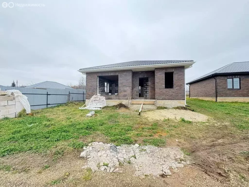 Дом в Тульская область, городской округ Тула, деревня Харино, ... - Фото 2