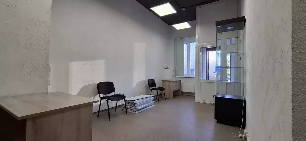 Помещение свободного назначения в Новосибирская область, Новосибирск ... - Фото 1