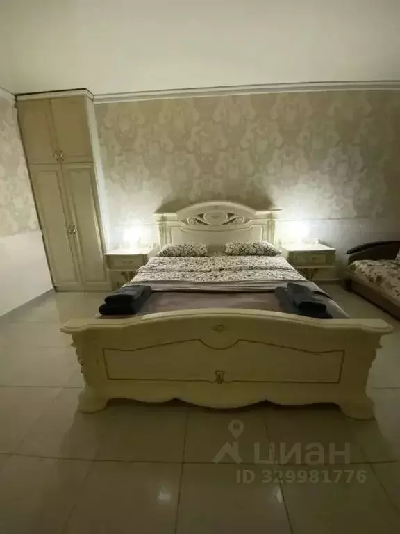 Студия Кабардино-Балкария, Нальчик ул. Хуранова, 7 (28.0 м) - Фото 2