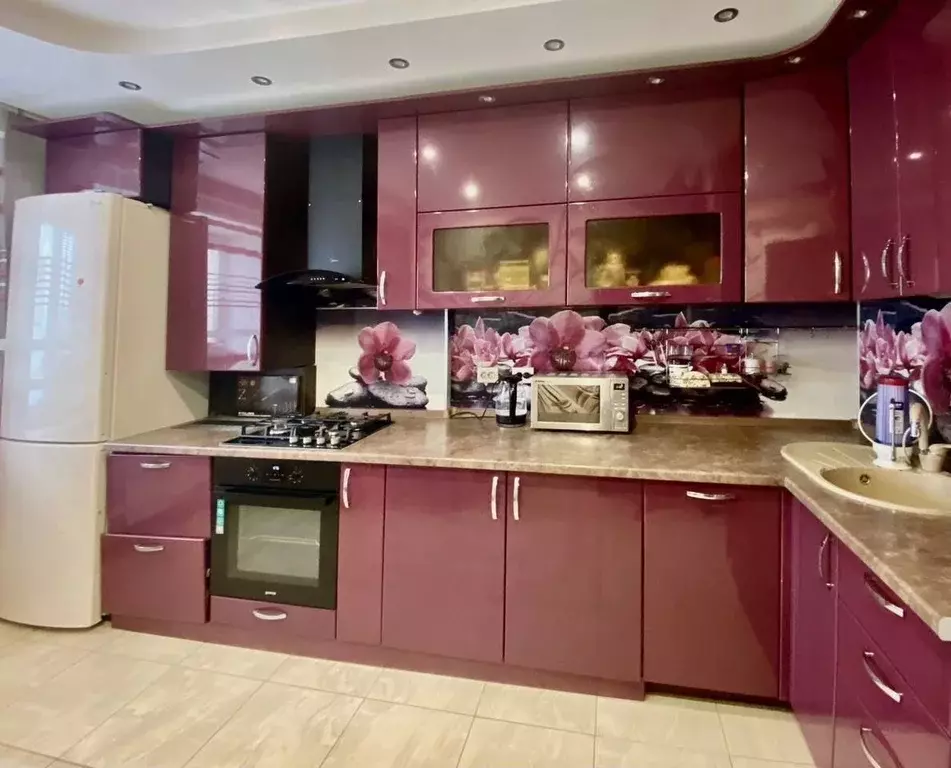 3-к кв. Московская область, Ступино городской округ, с. Березнецово ... - Фото 1