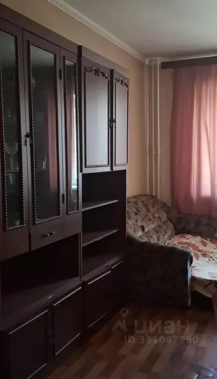 Комната Санкт-Петербург Коломяжский просп., 20 - Фото 1