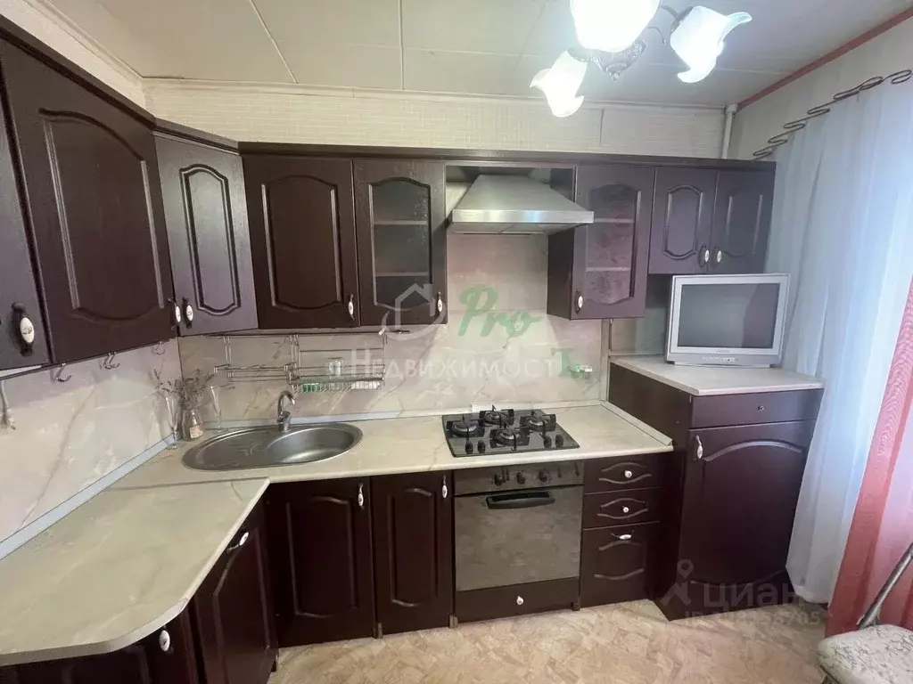 3-к кв. Краснодарский край, Ейск ул. Шмидта, 283 (63.0 м) - Фото 1