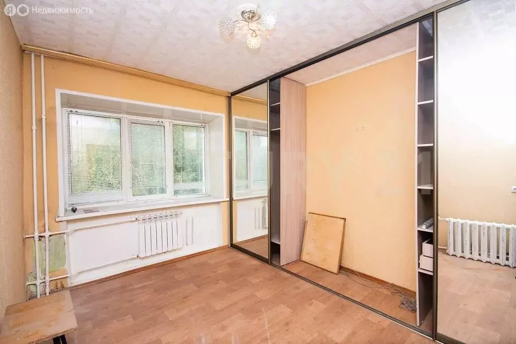 Квартира-студия: Ульяновск, улица Лихачёва, 2 (17.4 м) - Фото 1