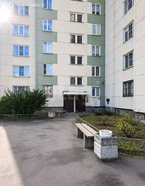 3-комнатная квартира: Всеволожск, микрорайон Южный, Знаменская улица, ... - Фото 1