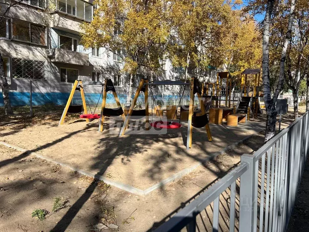 2-к кв. Амурская область, Благовещенск ул. Чайковского, 26 (53.0 м) - Фото 2