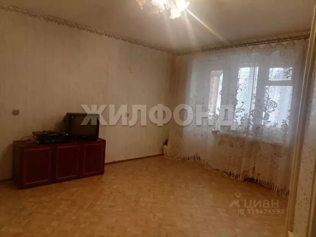 3-к кв. Забайкальский край, Борзя ул. Карла Маркса, 98 (73.1 м) - Фото 1