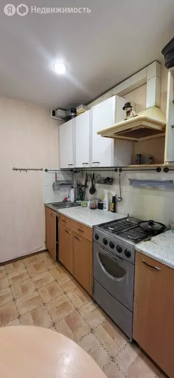 3-комнатная квартира: Кстово, проспект Капитана Рачкова, 11 (63.7 м) - Фото 1