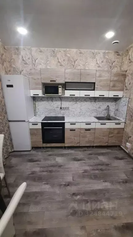 3-к кв. Пермский край, Пермь Теплогорская ул., 24к4 (57.9 м) - Фото 2