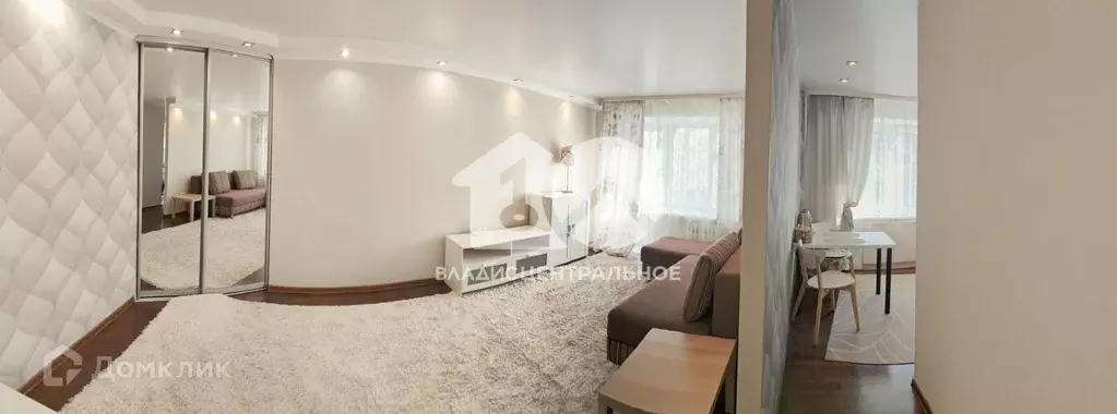 Продаётся 1-к квартира, 33.2 м - Фото 1