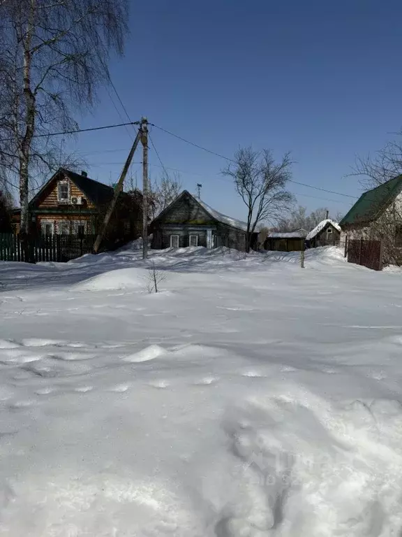 Дом в Нижегородская область, Нижний Новгород с. Вязовка, ул. Зеленая, ... - Фото 2
