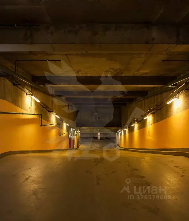 Гараж в Москва бул. Маршала Рокоссовского, 6к1 (14 м) - Фото 1