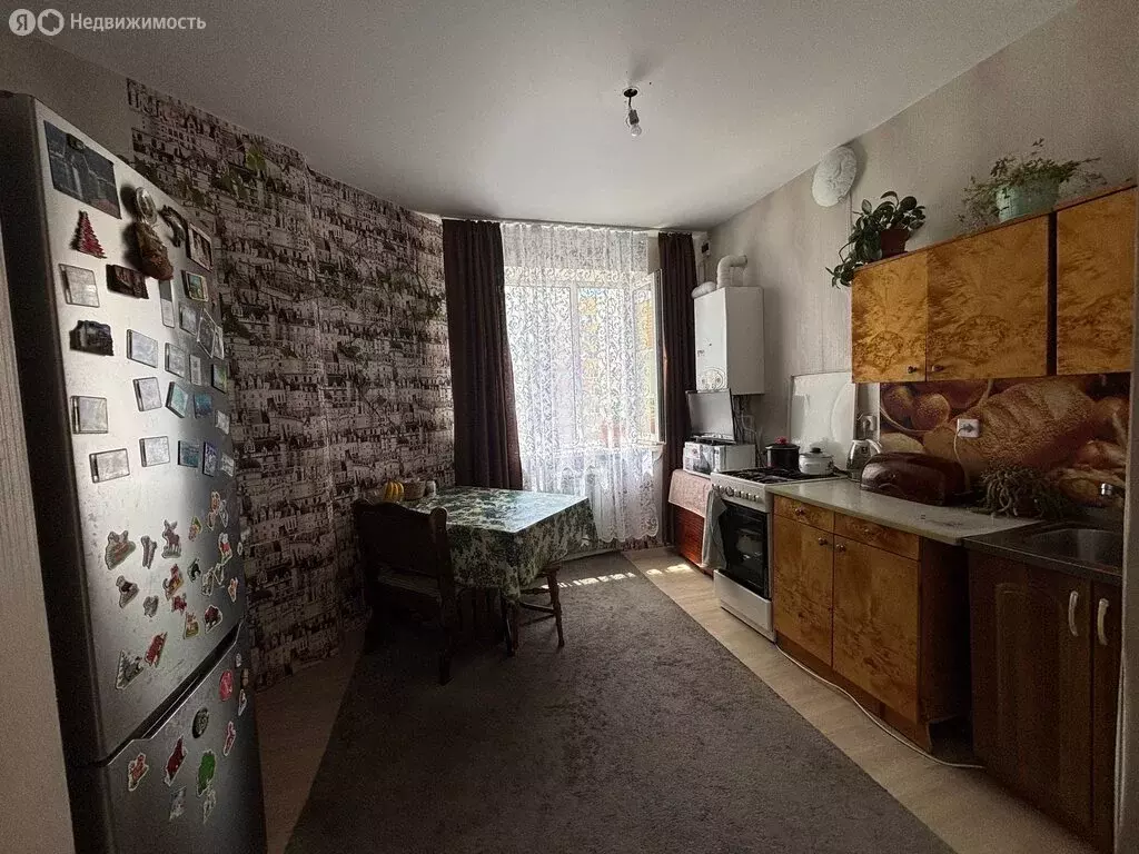 1-комнатная квартира: Ставрополь, улица Тухачевского, 25/8 (37 м) - Фото 2