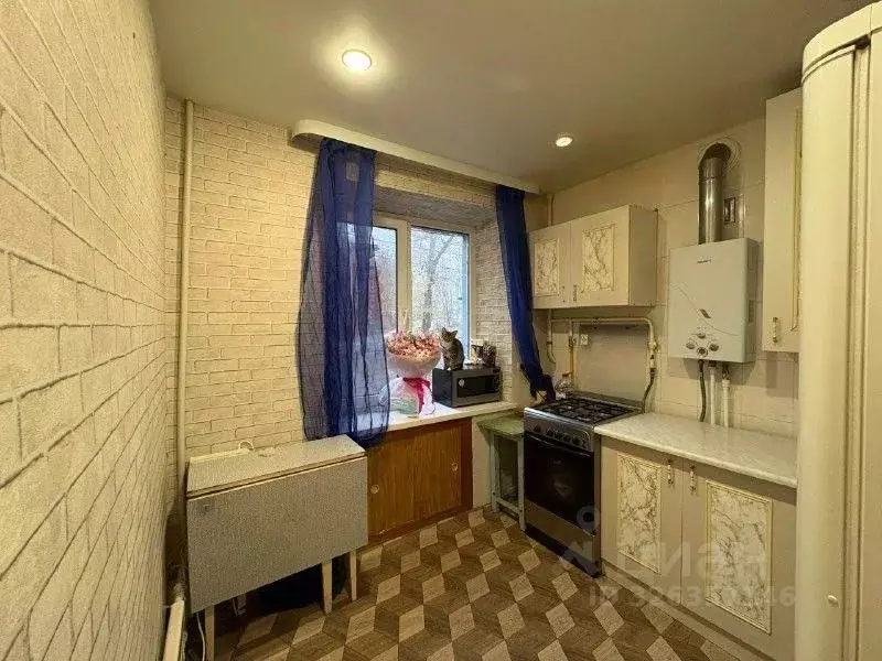 2-к кв. Ростовская область, Аксай ул. Гагарина, 25 (45.0 м) - Фото 1