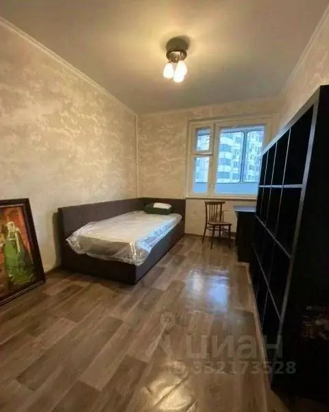 Комната Москва ул. Островитянова, 53К1 - Фото 1