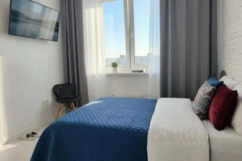 2-к кв. Москва Березовая аллея, 19к2 (42.0 м) - Фото 2