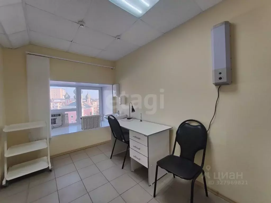 Помещение свободного назначения в Костромская область, Кострома ул. ... - Фото 1