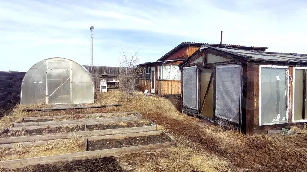 Дом 45,4 м на участке 20 сот. - Фото 0